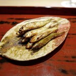 富小路 やま岸 - 