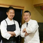 富小路 やま岸 - 