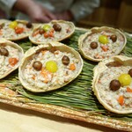 富小路 やま岸 - 