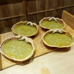 富小路 やま岸 - 