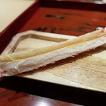 富小路 やま岸 - 