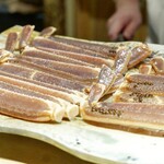 富小路 やま岸 - 