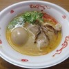 油そば専門店 GACHI