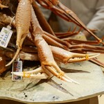 富小路 やま岸 - 