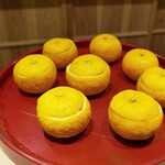 富小路 やま岸 - 