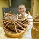 富小路 やま岸 - 