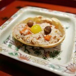 富小路 やま岸 - 