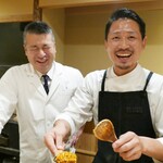 富小路 やま岸 - 