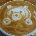 クリオロ - カプチーノ