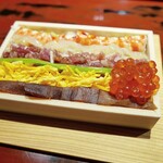 富小路 やま岸 - 