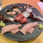 Sushi Souichi - 