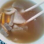 吉祥寺 YAKISOBA 四季 - 