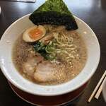 Ramen Honke Yumeya - 