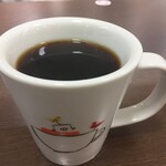ホリーズカフェ - ドリンク写真:コーヒー