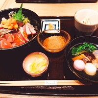 日本料理　玄海 - 