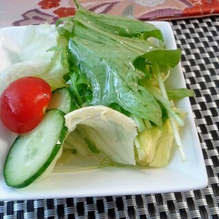 吉祥寺 YAKISOBA 四季_0