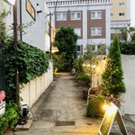 リストランティーノ ルベロ - 