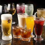 四川料理 笹華 - ドリンク写真: