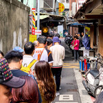 劉山東牛肉麵 - 