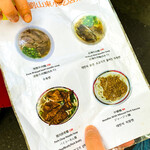 劉山東牛肉麵 - 