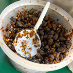 劉山東牛肉麵 - 