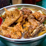 劉山東牛肉麵 - 