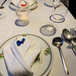 リストランティーノ ルベロ - 