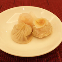 中国料理 皇家龍鳳 - 