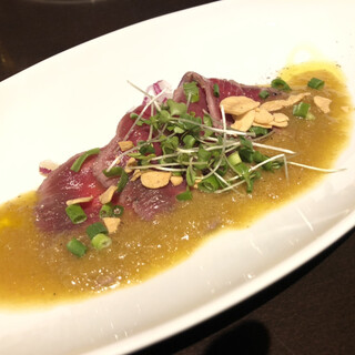 ワカヌイ ラム チョップ バー ジューバン_0