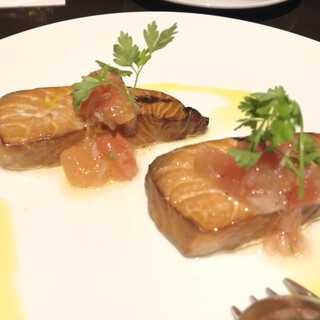 ワカヌイ ラム チョップ バー ジューバン_1