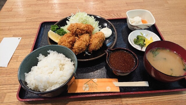 とんかつ専科 やまかつ - 戸塚/とんかつ | 食べログ