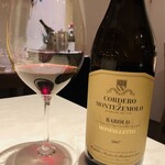 リストランティーノ ルベロ - 