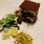 リストランティーノ ルベロ - 