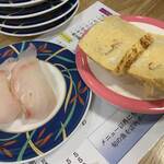 島武水産 - お寿司