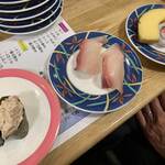 島武水産 - お寿司