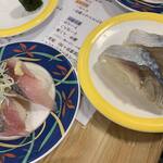 島武水産 - お寿司