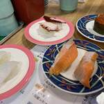 島武水産 - お寿司