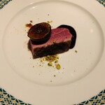 リストランティーノ ルベロ - 