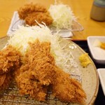 Nidaime Tonkatsu Eisen - 