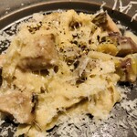 リストランティーノ ルベロ - 