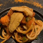 リストランティーノ ルベロ - 