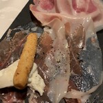 リストランティーノ ルベロ - 