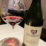 リストランティーノ ルベロ - 