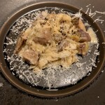 リストランティーノ ルベロ - 