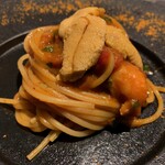 リストランティーノ ルベロ - 