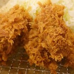 Nidaime Tonkatsu Eisen - 