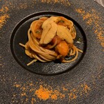 リストランティーノ ルベロ - 