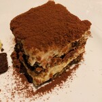 リストランティーノ ルベロ - 