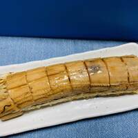 たん熊北店 本店 - 軽くレンチン！してから、自然解凍します！