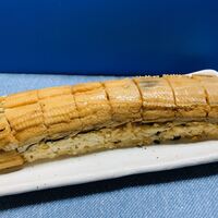 たん熊北店 本店 - 寿司飯にも手が加えてあります！